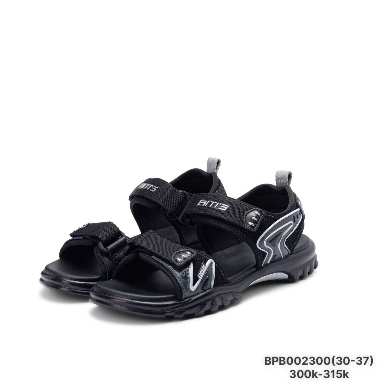 Sandal bé trai BITIS BPB002300.DEN