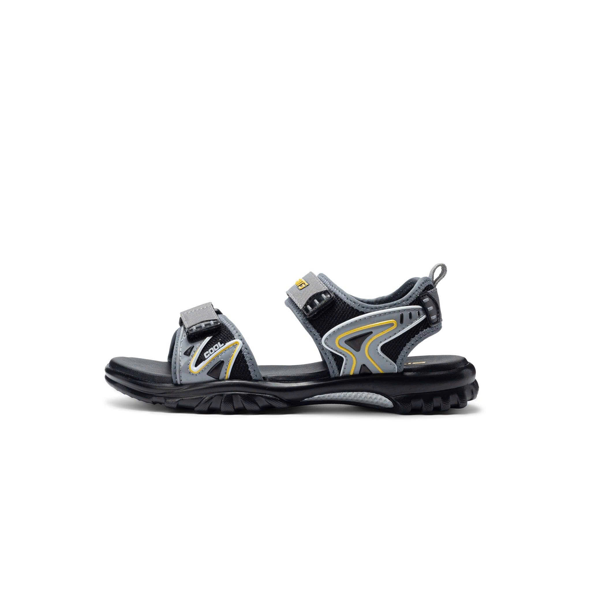 Sandal bé trai BITIS BPB002300.XAM