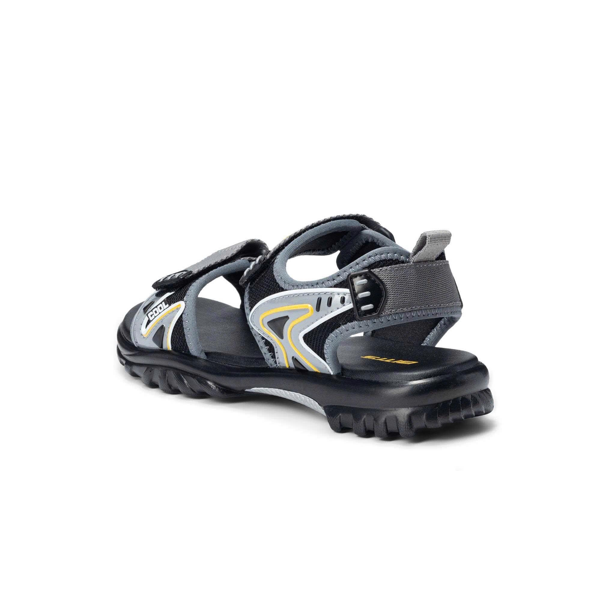 Sandal bé trai BITIS BPB002300.XAM
