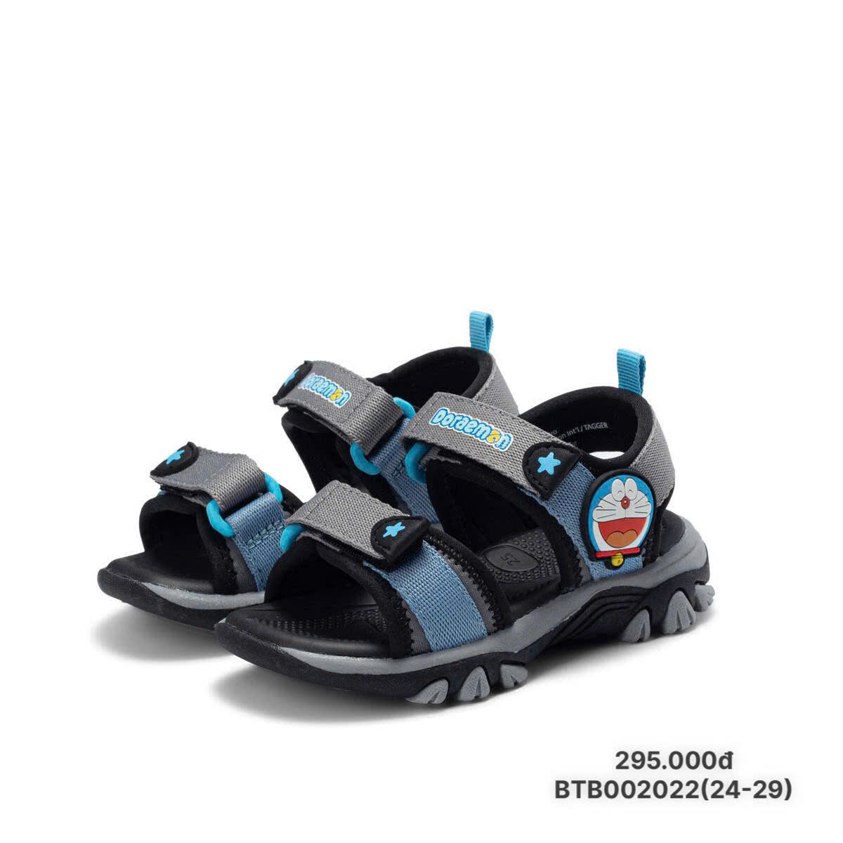 Sandal bé trai BITIS BTB002022.XAD