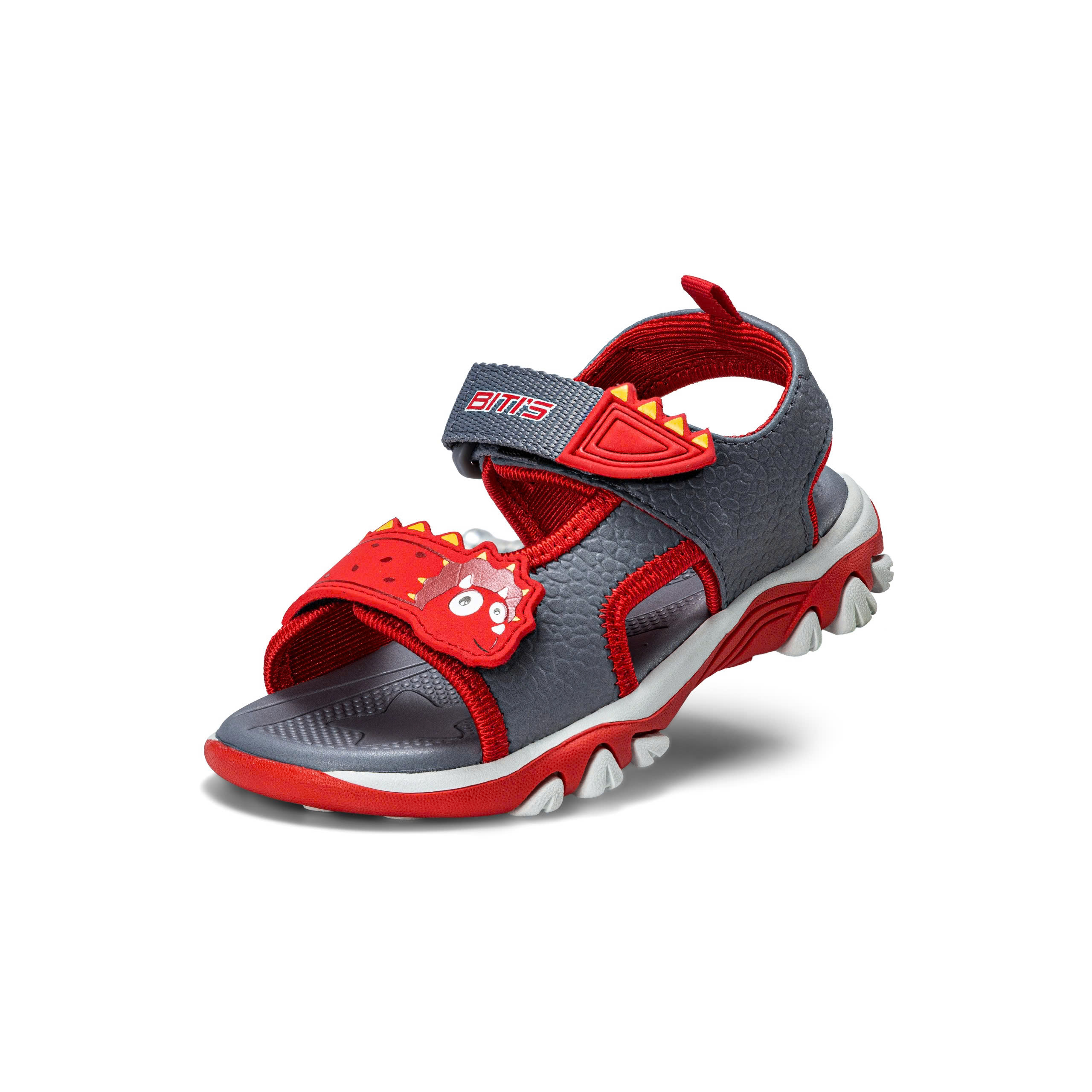 Sandal Si TPR Bé Trai BITI'S BTB002200.DOO