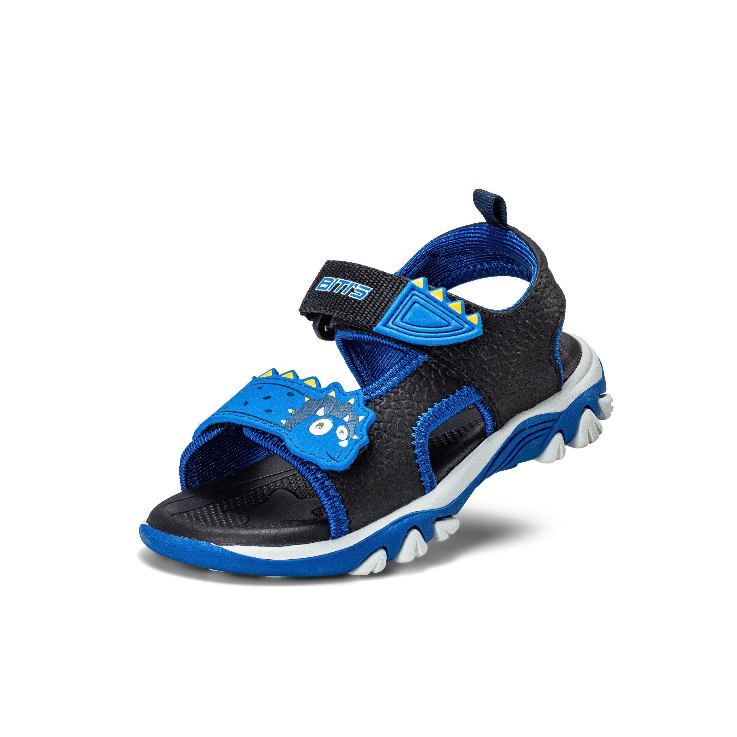 Sandal Si TPR Bé Trai BITI'S BTB002200.XNH
