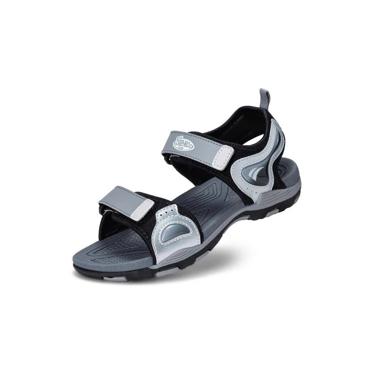 Giày Sandal Bé Trai Biti's Basic BYB000900(30-37).DEN