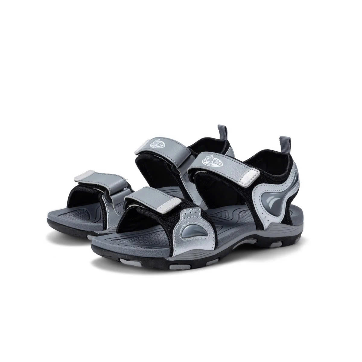 Giày Sandal Bé Trai Biti's Basic BYB000900(30-37).DEN