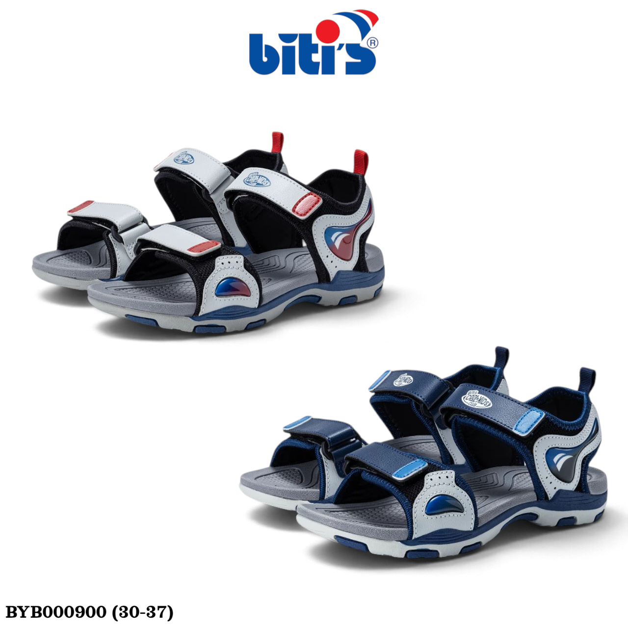 Sandal Đế Phylon TE BITIS BYB000900.DOO
