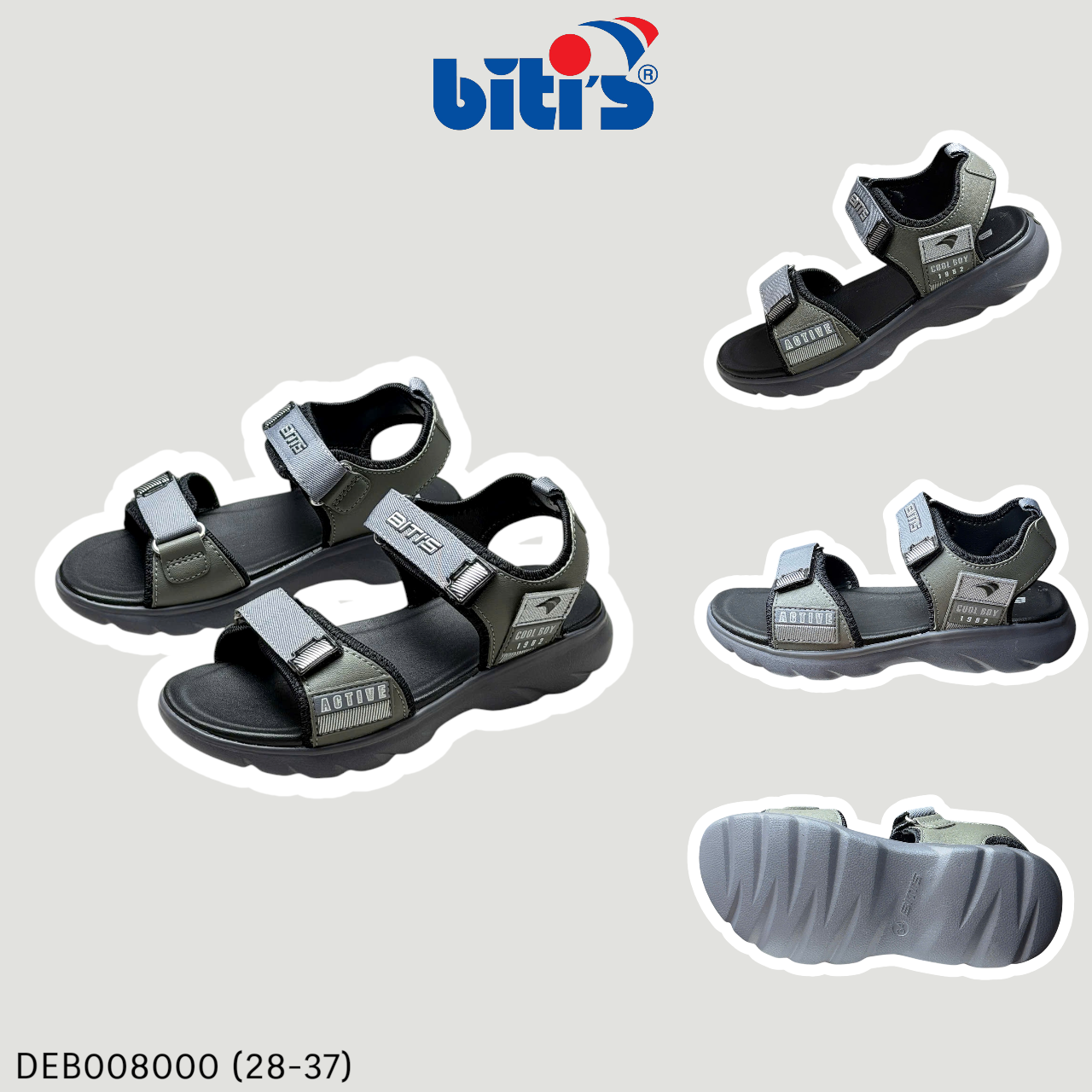 SDBT DEB008000.XAM