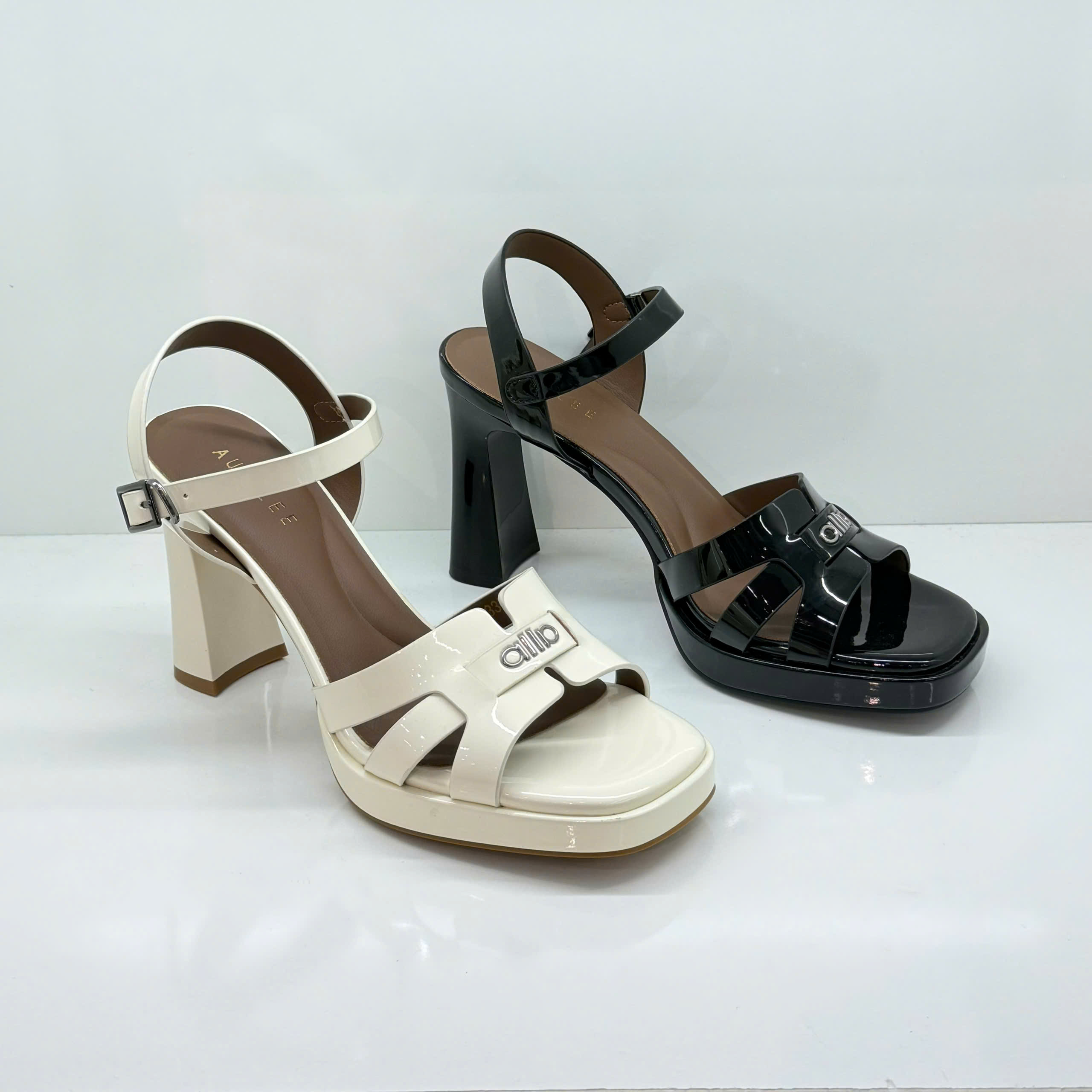 Sandal nữ 13351.DEN