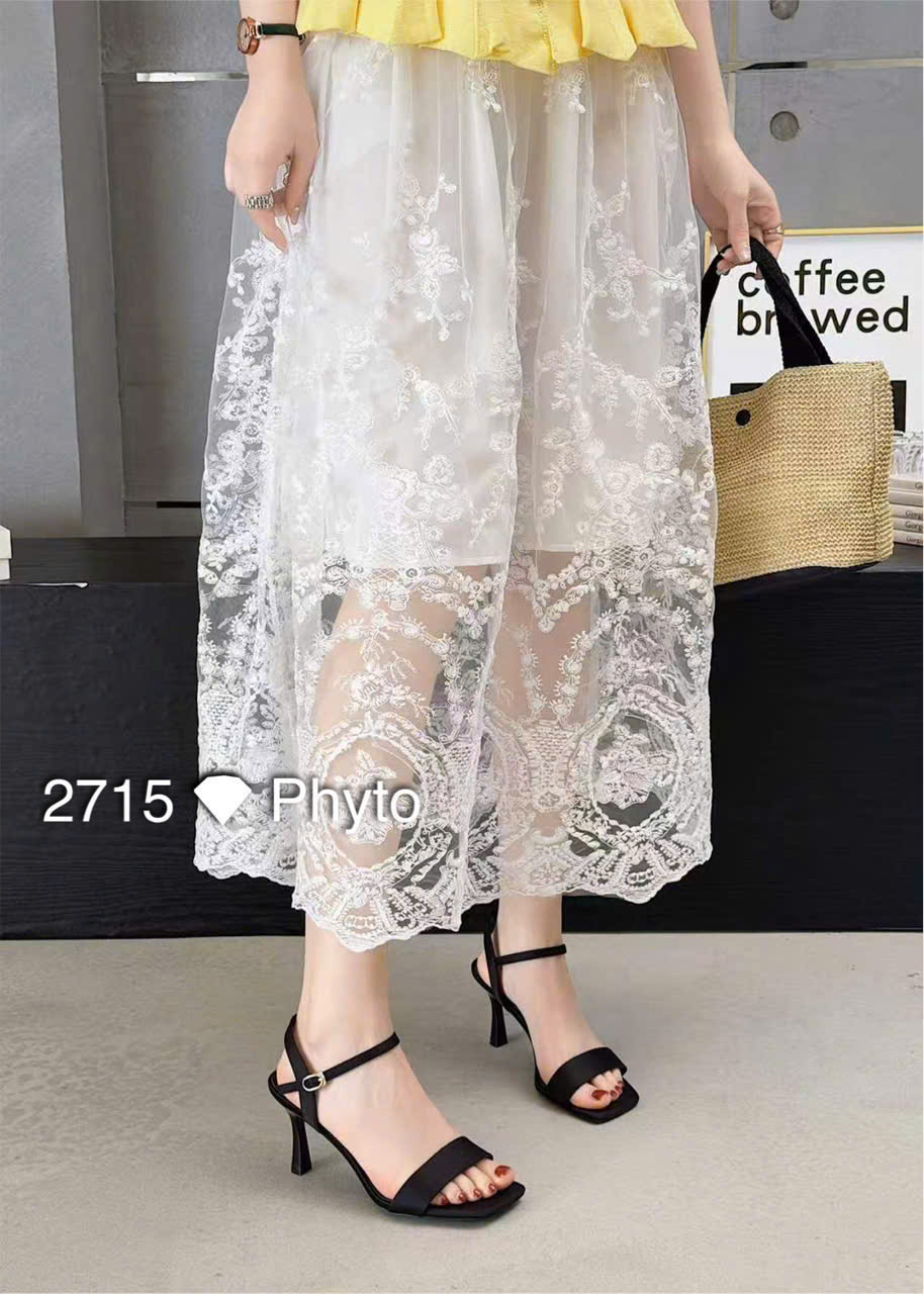 Sandal nữ PHYTO 2715.DEN