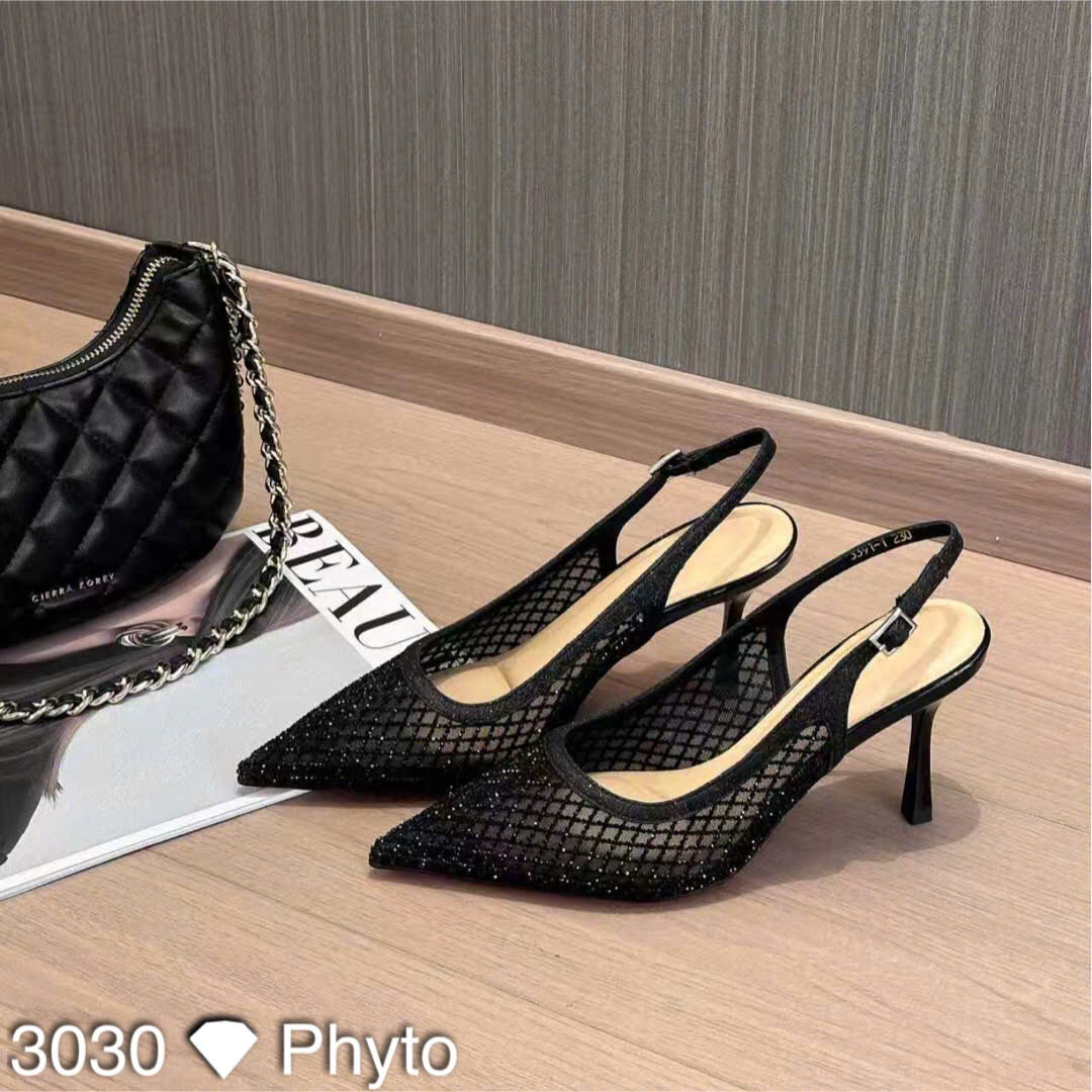 Sandal nữ PHYTO 3030.DEN