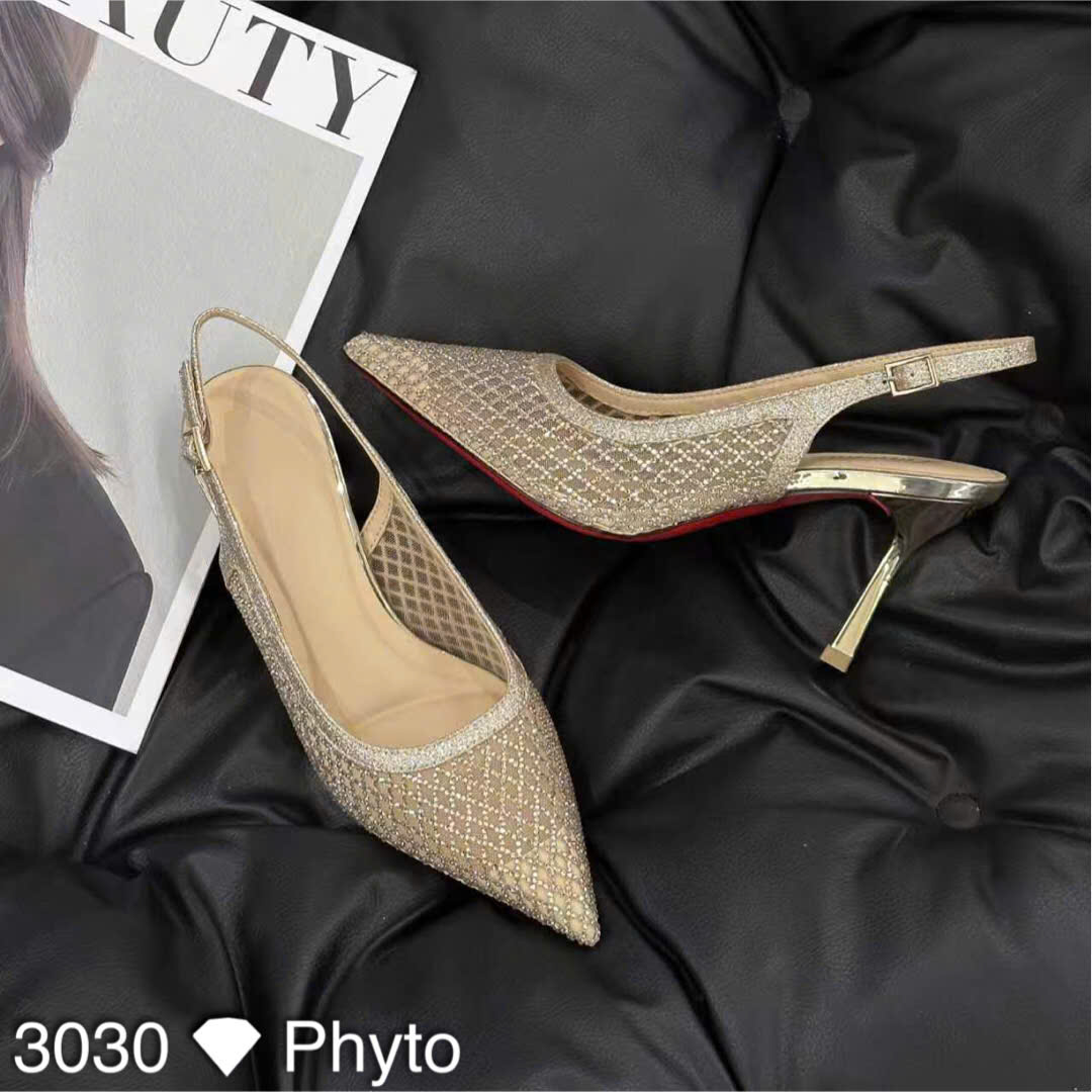 Sandal nữ PHYTO 3030.VAG