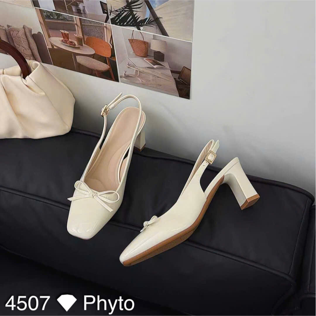 Sục nữ PHYTO 4507.KEM