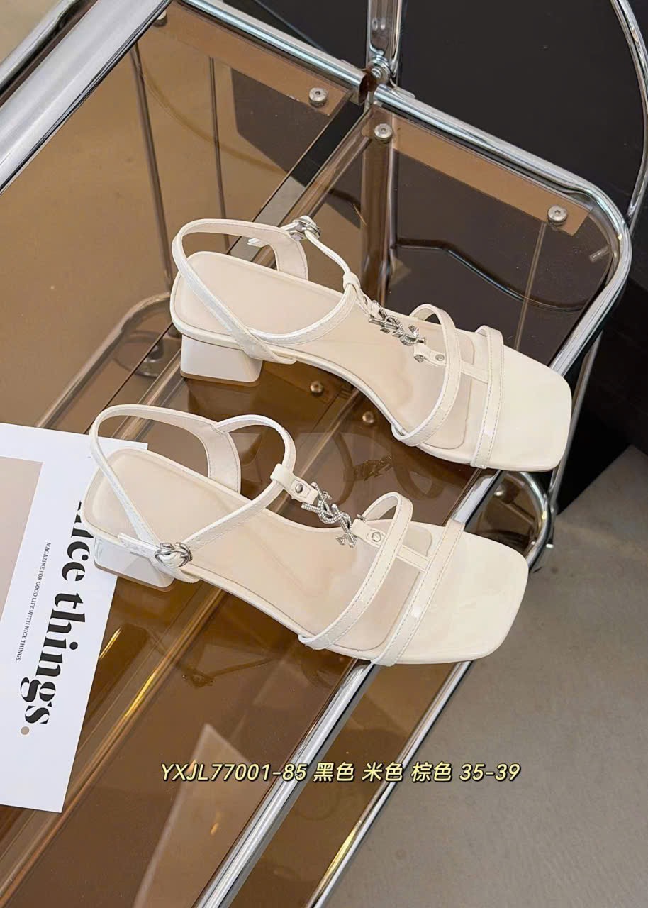 Sandal nữ 77001-85.KEM