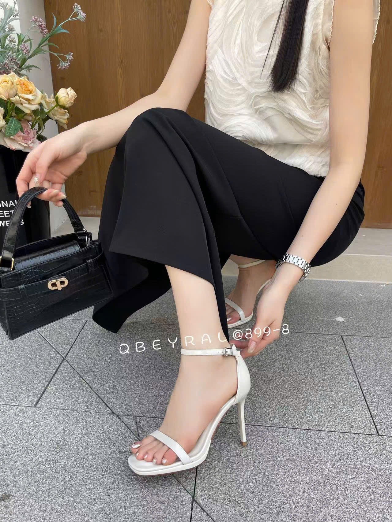Sandal nữ 899-8.KEM