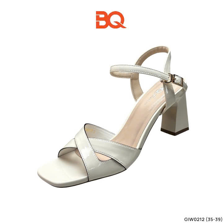 Sandal nữ BQ GIW0212.TRG