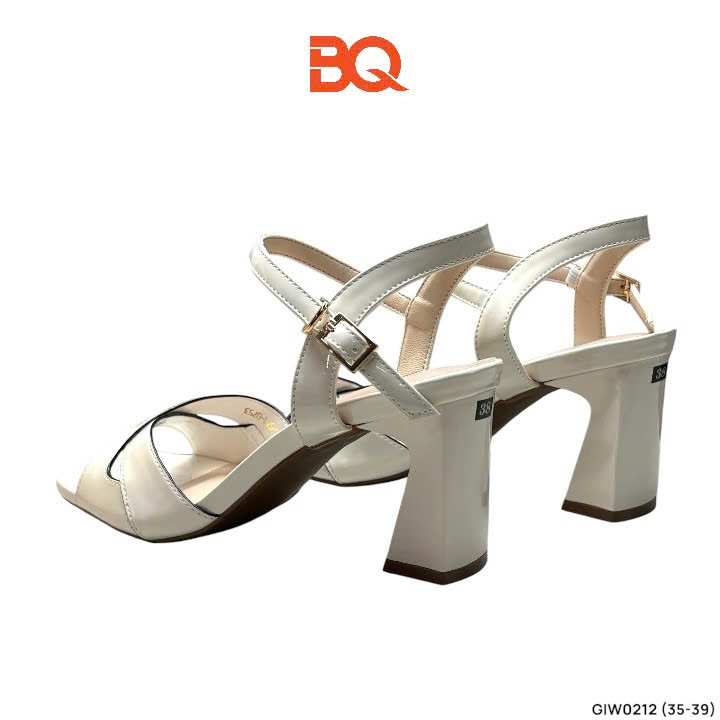 Sandal nữ BQ GIW0212.TRG