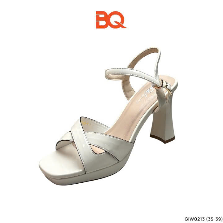 Sandal nữ BQ GIW0213.TRG