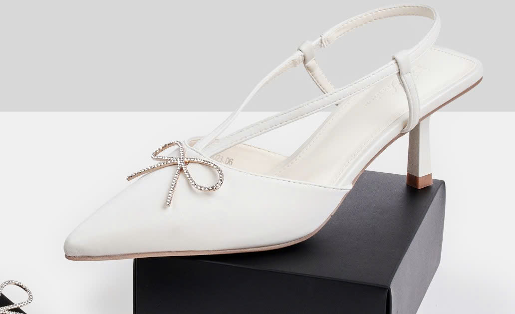 Sandal nữ BQ GIM0023.KEM