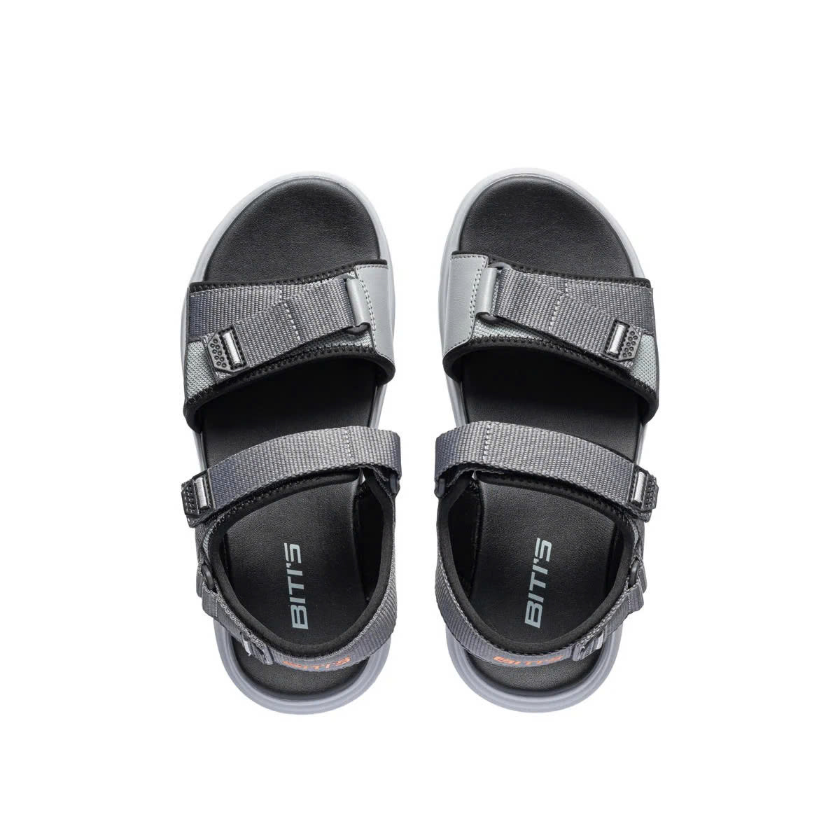 Giày Sandal Nam Biti's Nova BEM005100.XAM