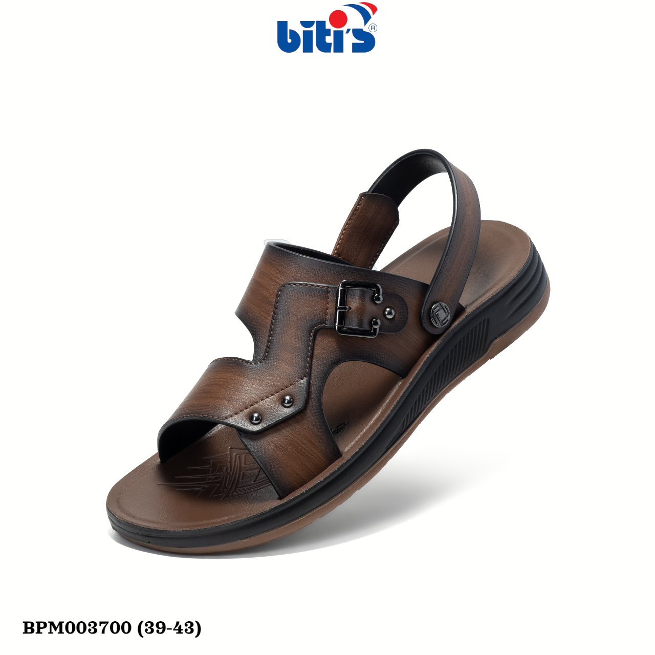 Sandal nam BITIS BPM003700.NAD
