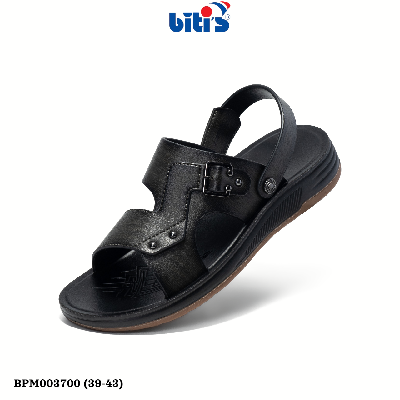 Sandal nam BITIS BPM003700.REU
