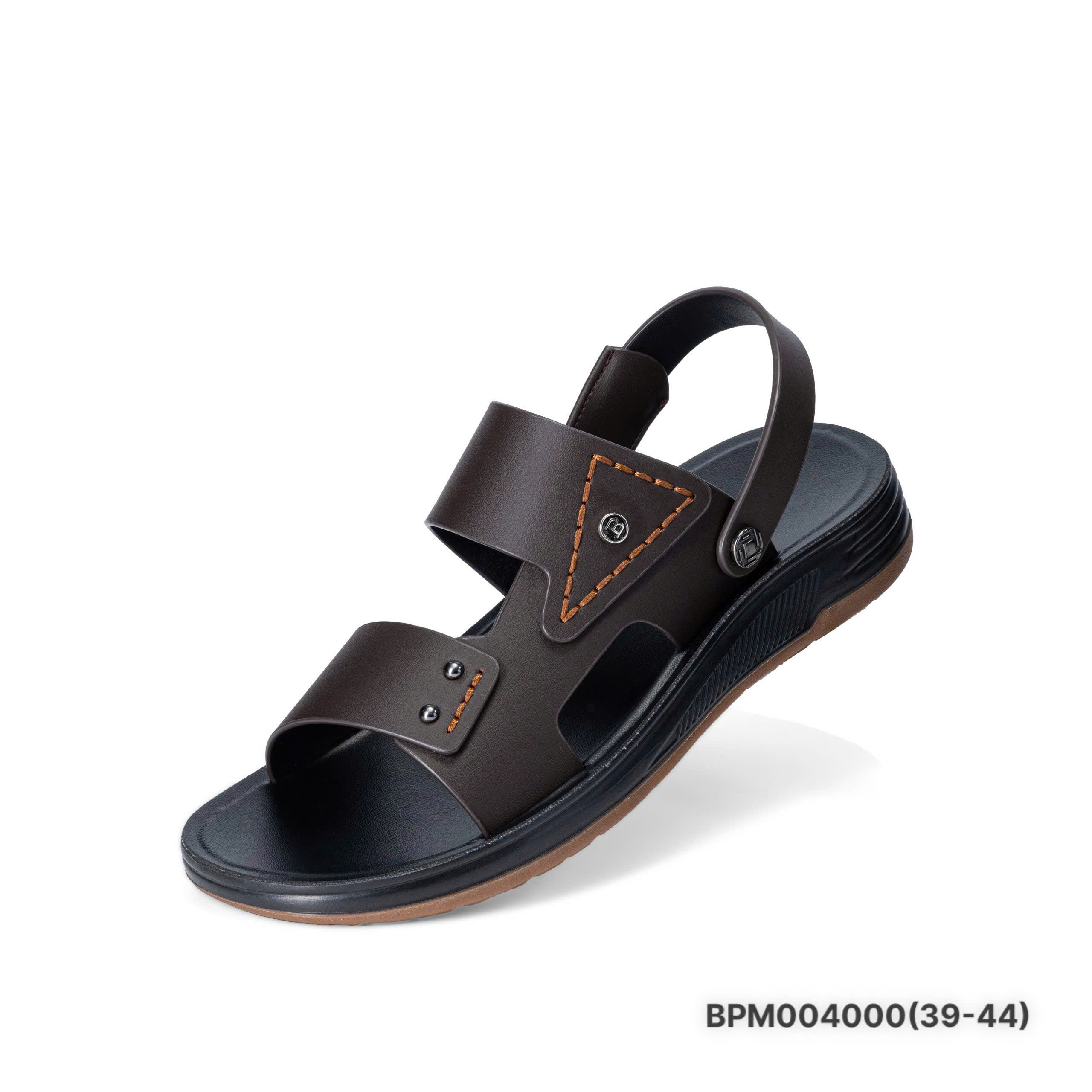 Giày Sandal Nam Biti's BPM004000.NAU