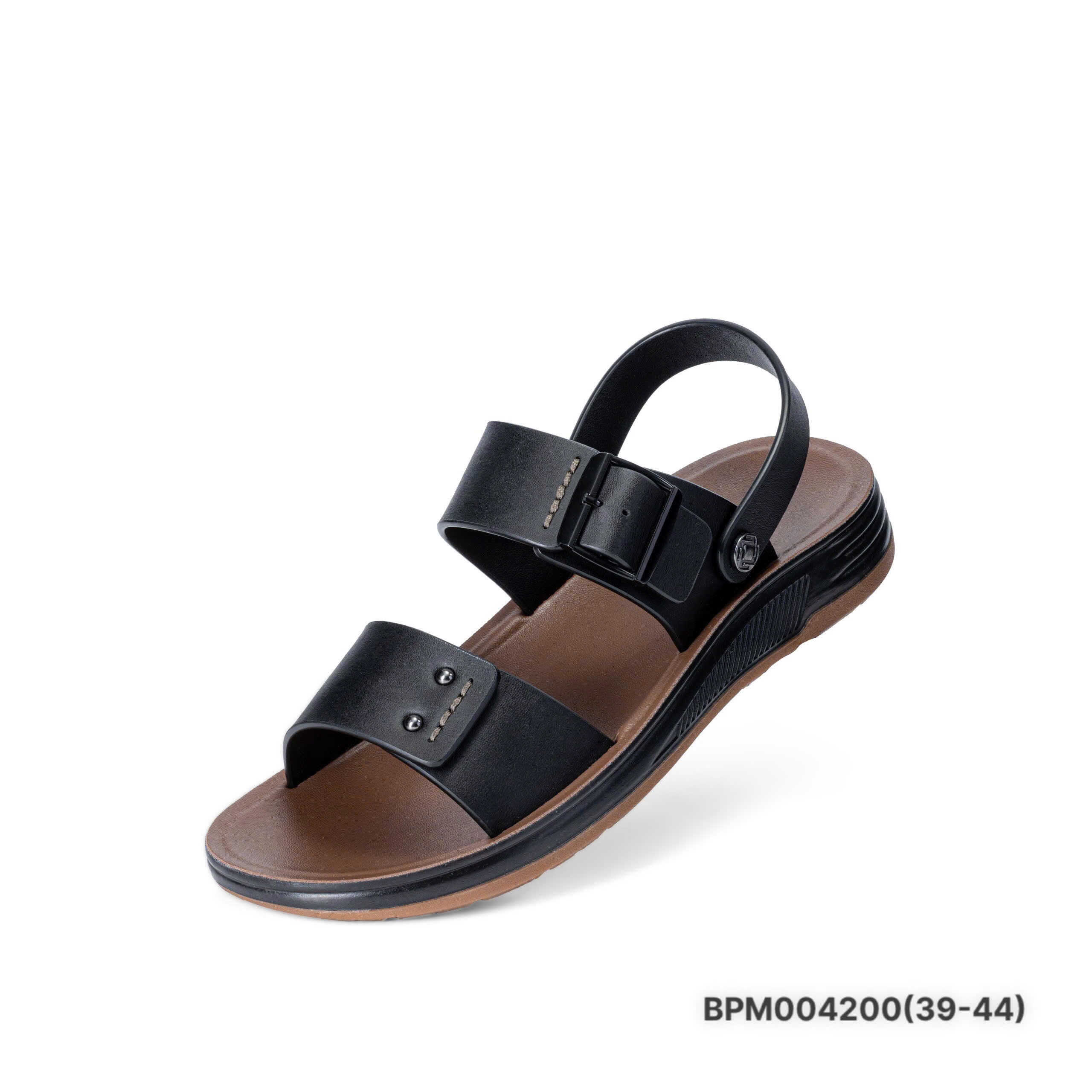 Giày Sandal Nam Biti's BPM004200.DEN