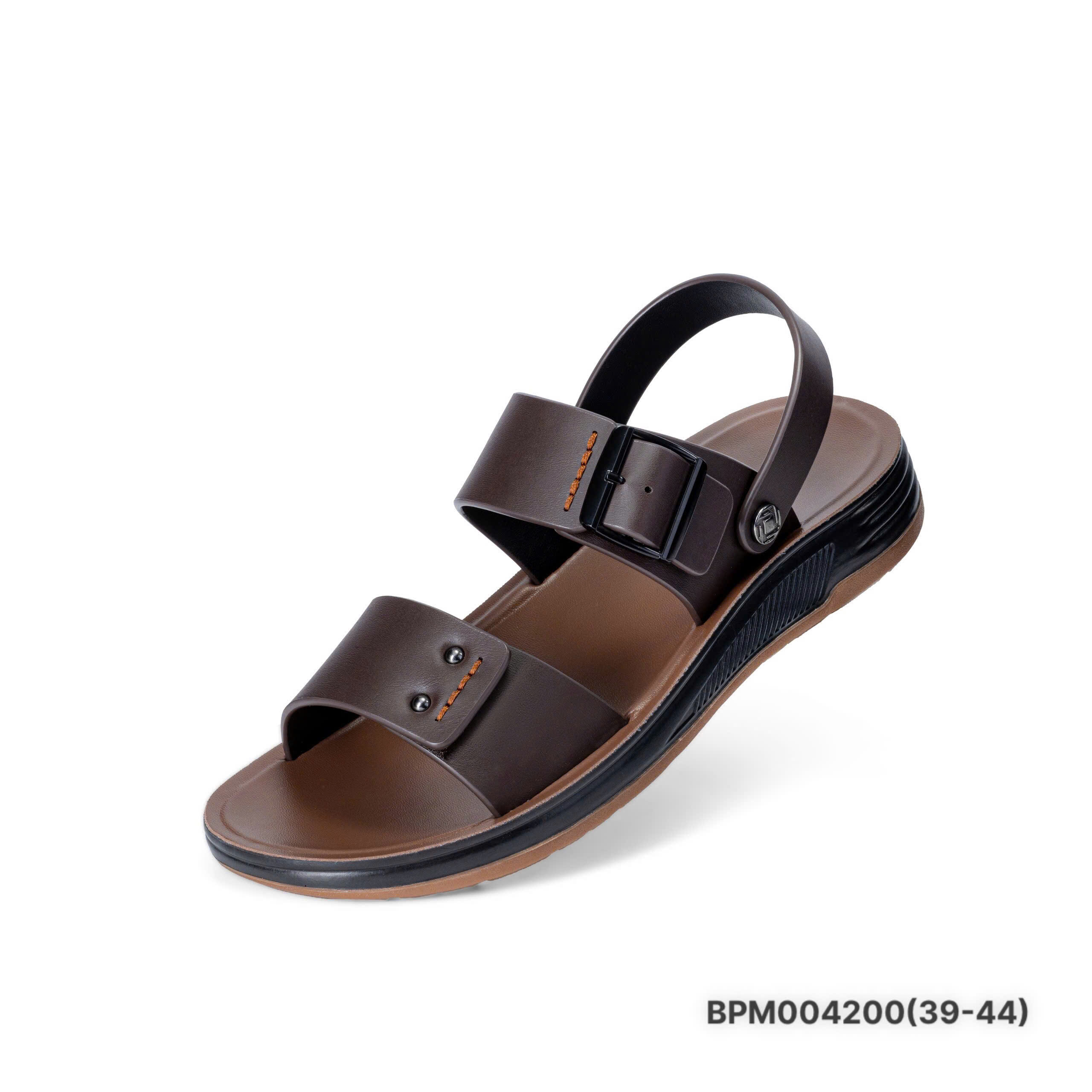 Giày Sandal Nam Biti's BPM004200.NAU