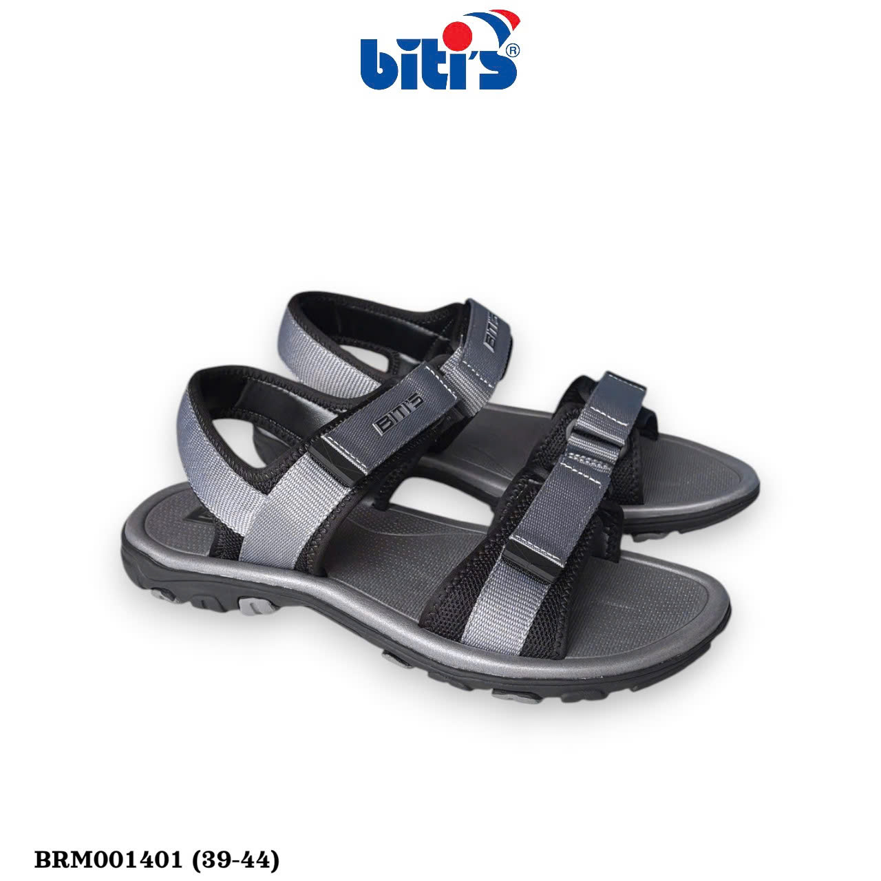 Sndal nam BITIS BRM000401.XAM