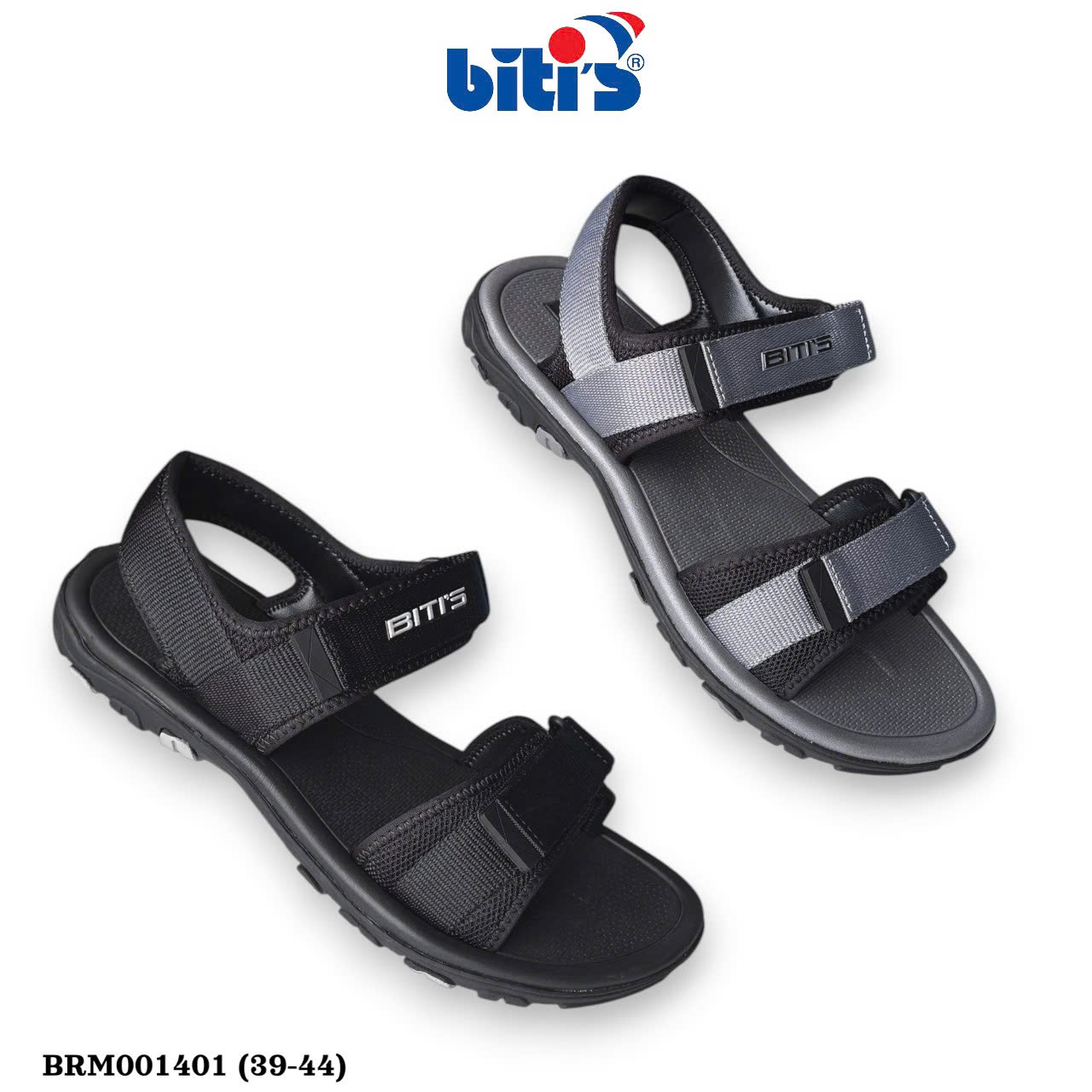 Sndal nam BITIS BRM000401.XAM