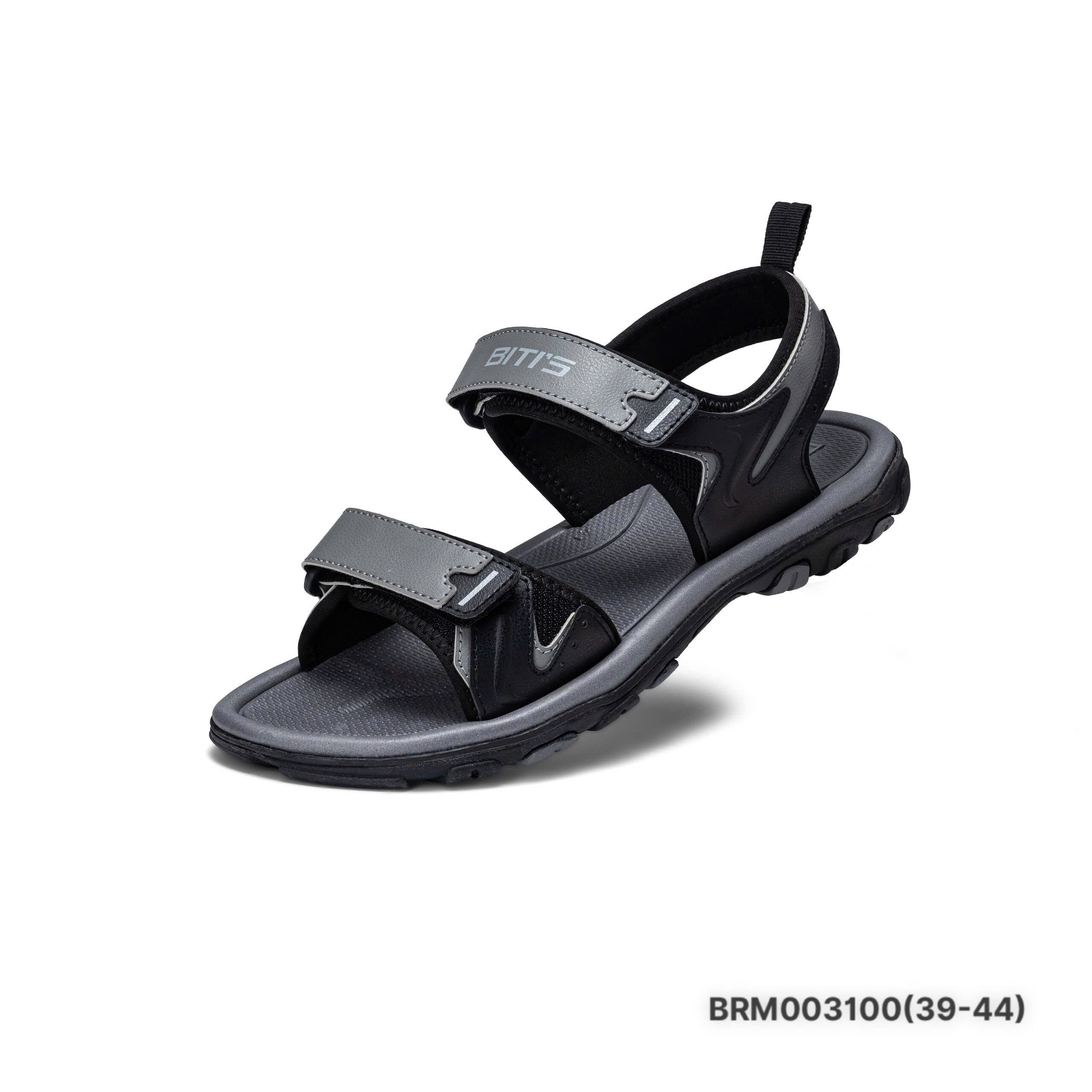 Sandal Si-Csu Nam BITIS BRM003100.XAD