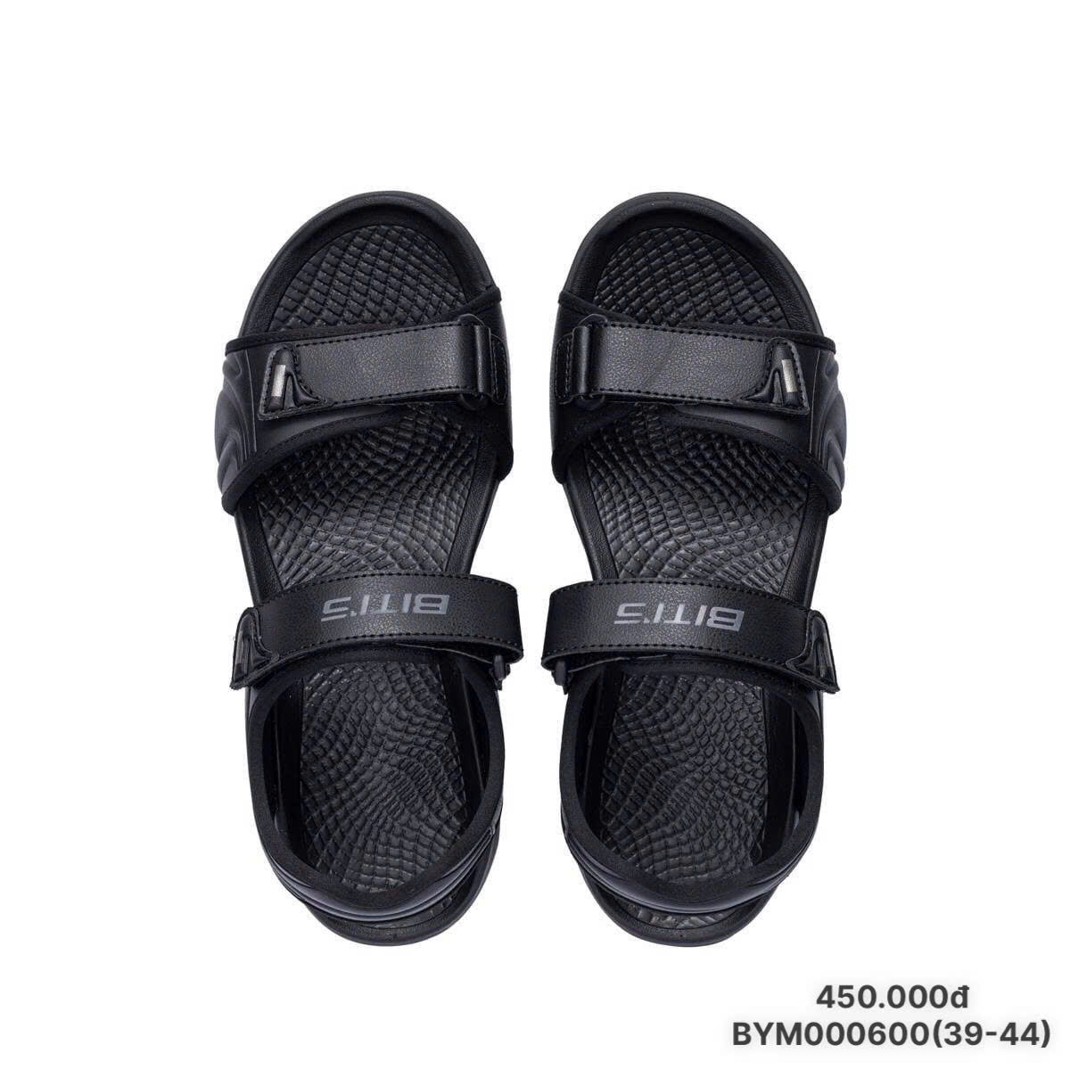 Sandal nam BITIS BYM000600.DEN