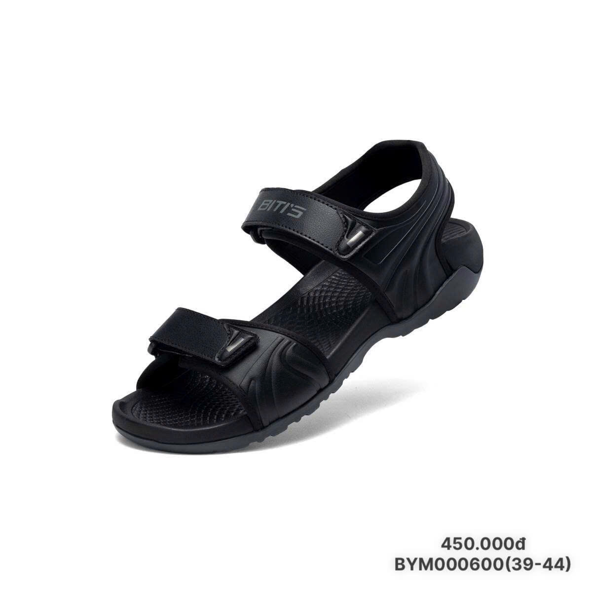 Sandal nam BITIS BYM000600.DEN