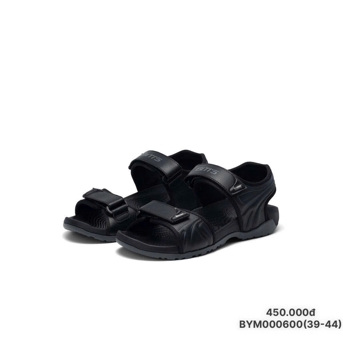 Sandal nam BITIS BYM000600.DEN