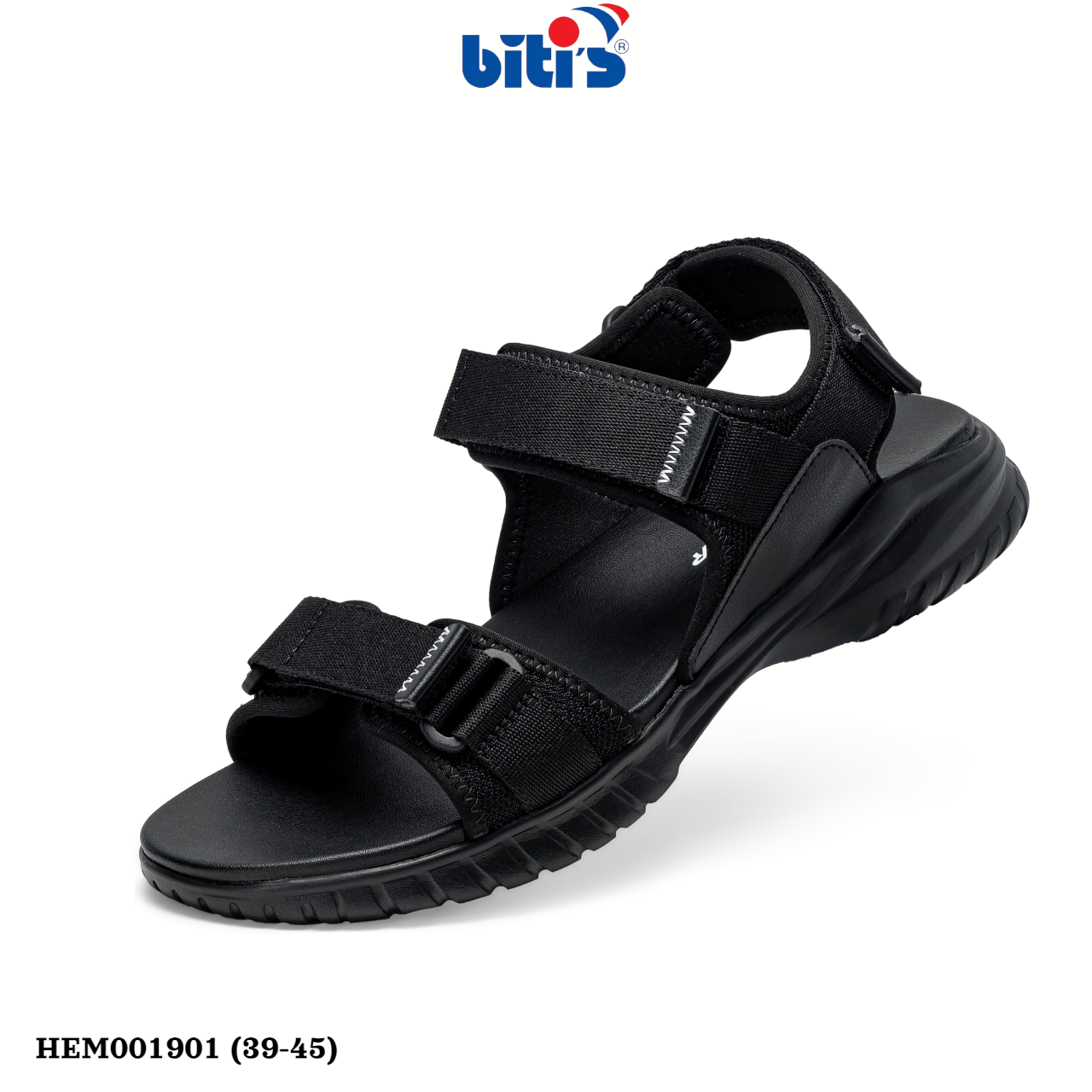 Sandal nam BITIS HEM001901.DEN