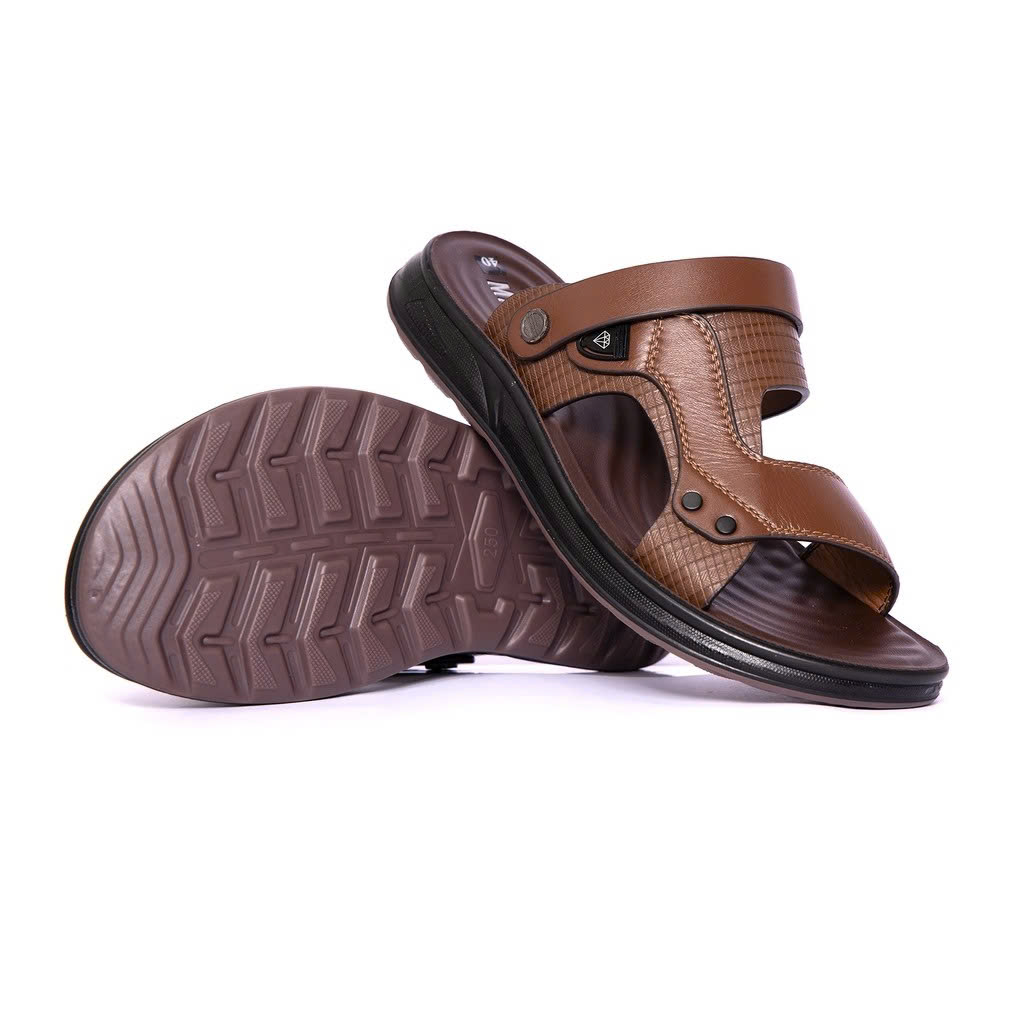 Sandal nam MASCULINE MDL607.NAU