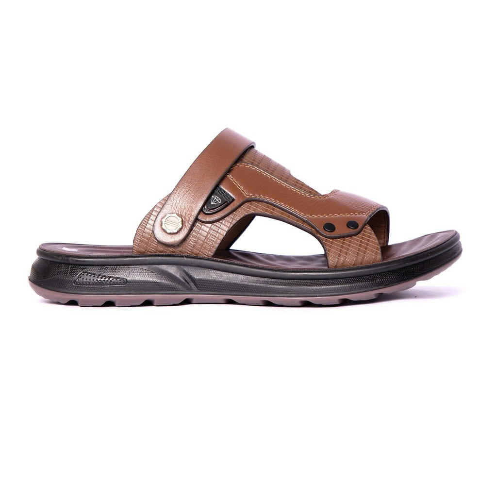 Sandal nam MASCULINE MDL607.NAU