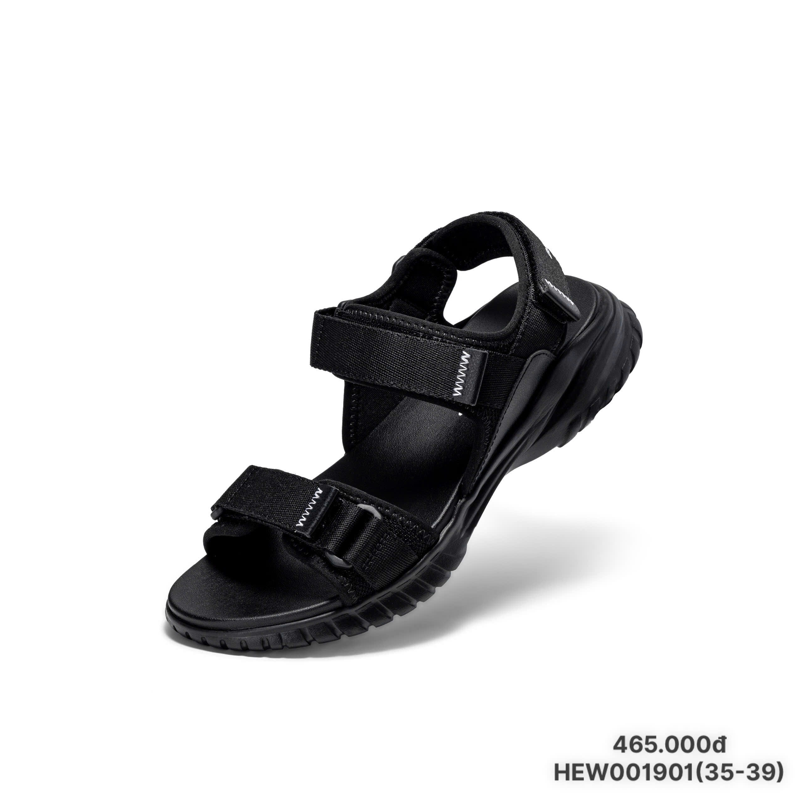 Sandal nữ BITIS HEW001901.DEN