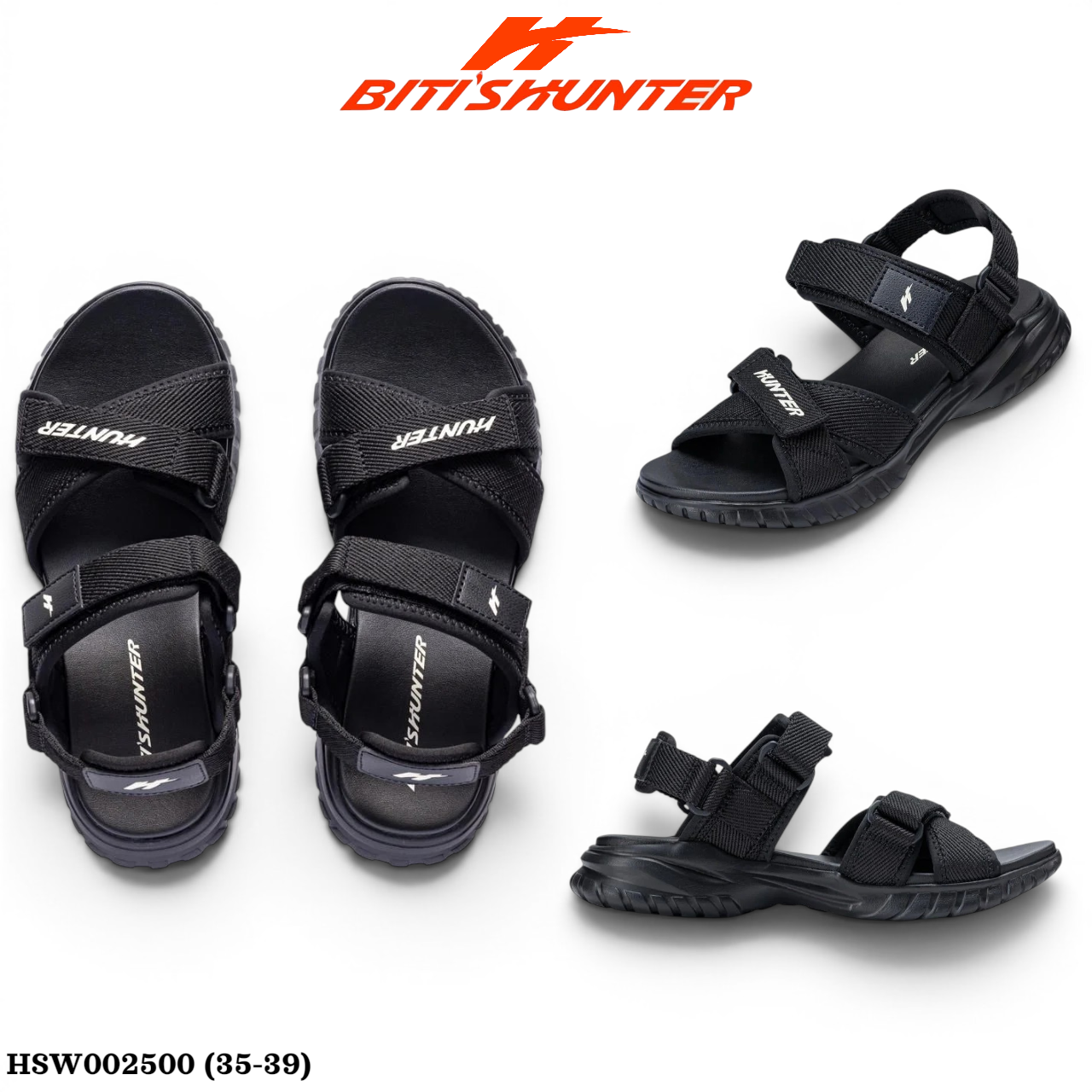 S.D Hunter EvaPH HEW002500.DEN