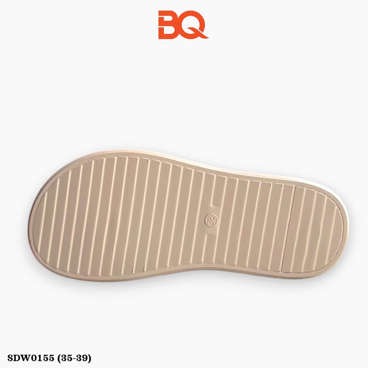 Sandal nữ BQ SDW0155.KEM