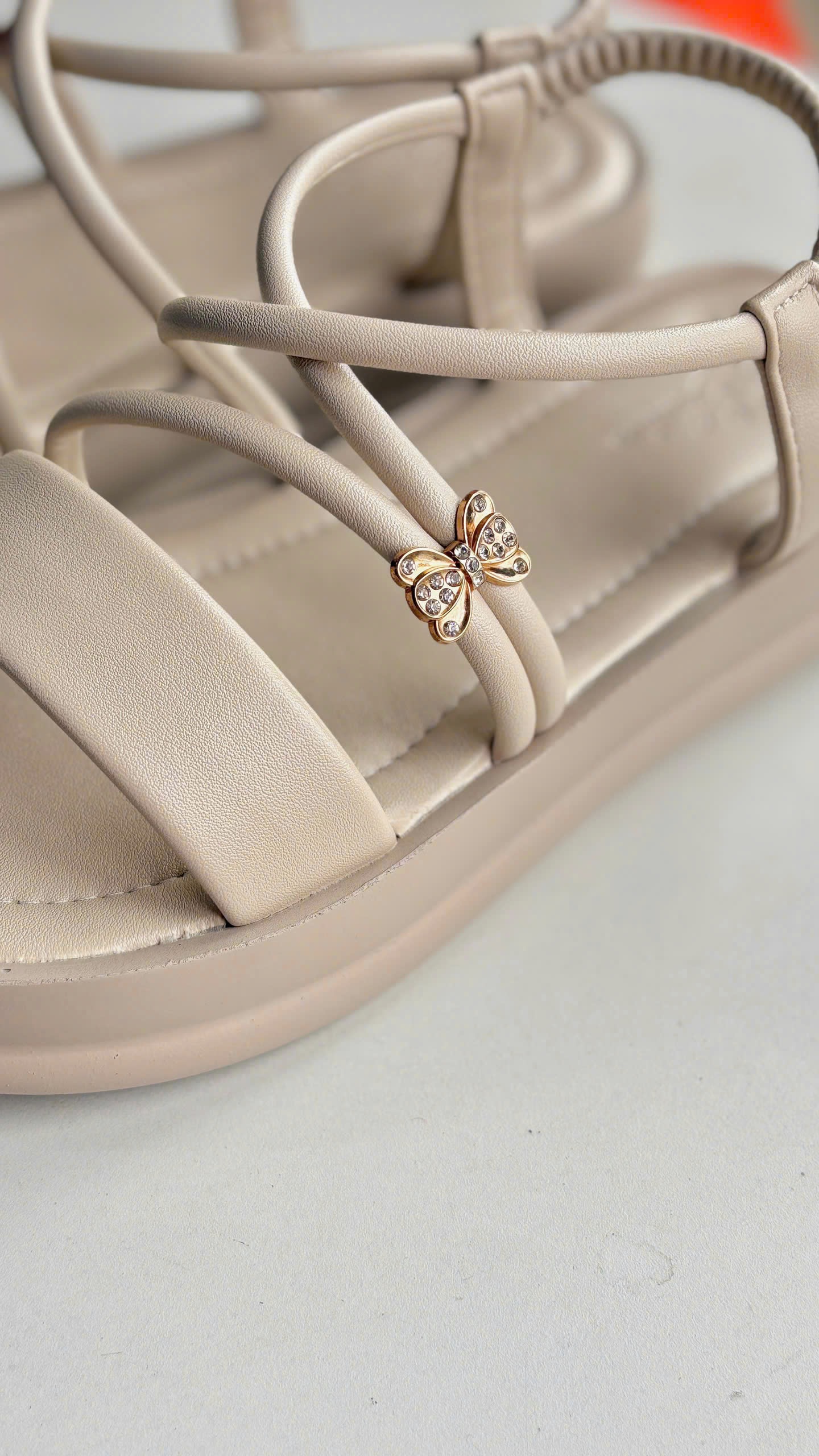Sandal nữ BQ SDW0155.KEM