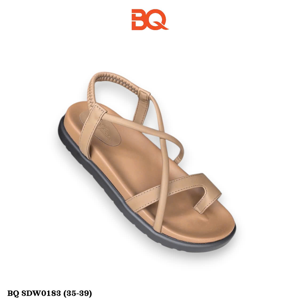 sandal nữ BQ SDW0183.NAU