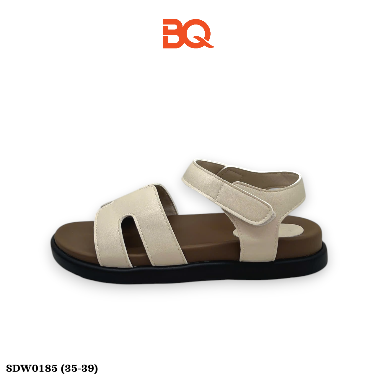 Sandal nữ BQ SDW0185.KEM