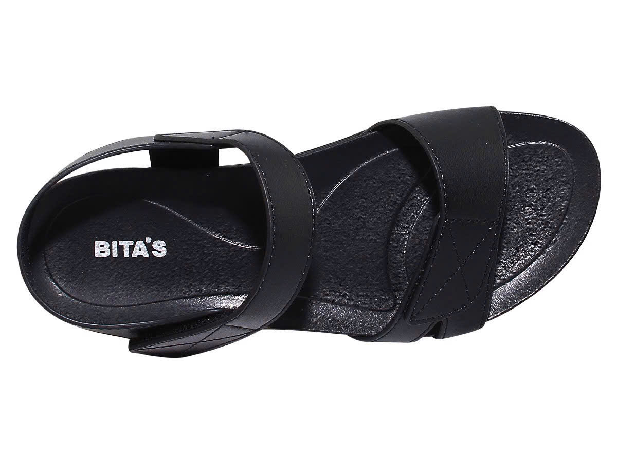 Sandal nữ BITAS SHANA12.DEN
