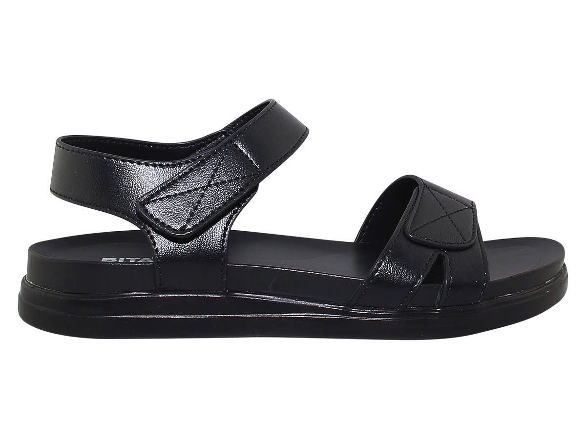 Sandal nữ BITAS SHANA12.DEN