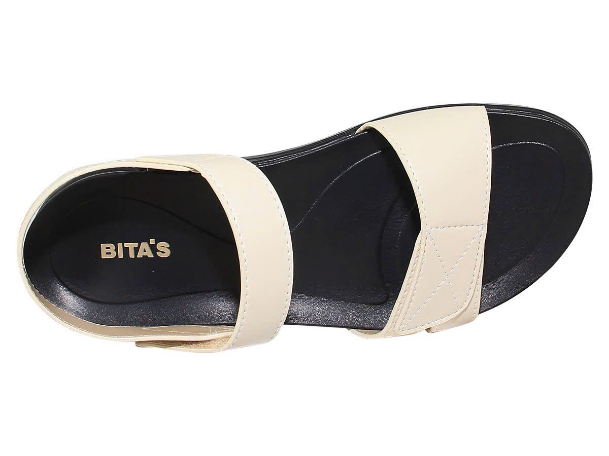 Sandal nữ BITAS SHANA12.KEM