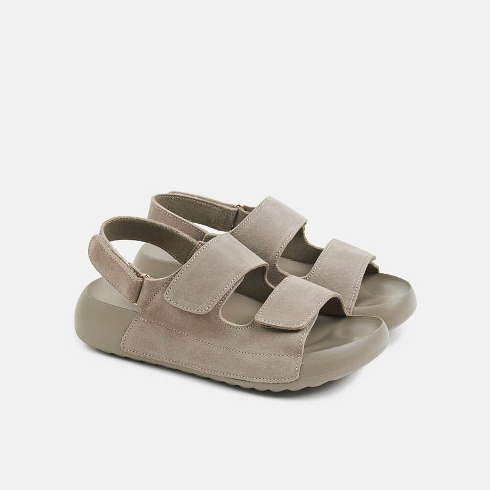 Sandal nữ BQ SDW0186.BOO