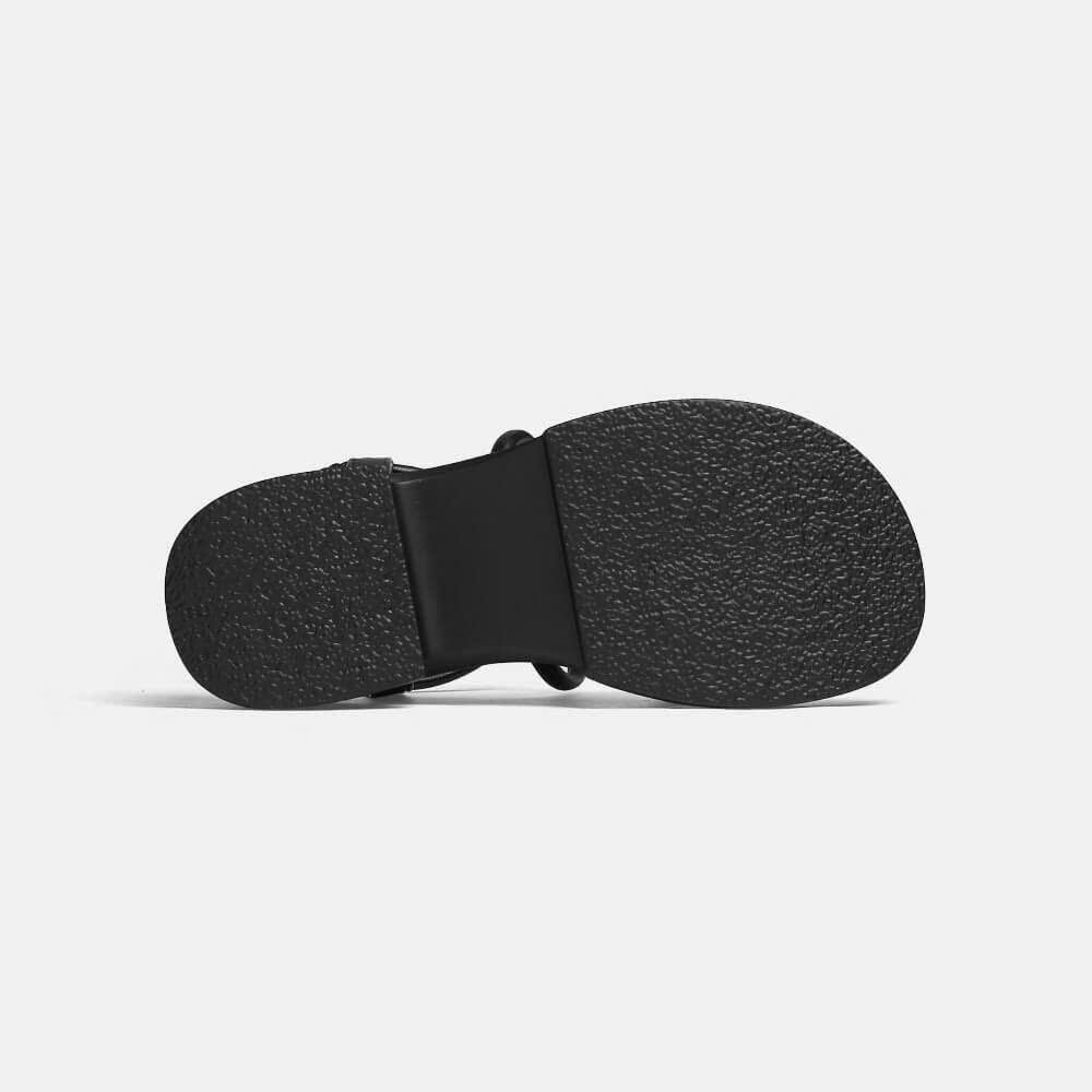 Sandal nữ BQ SDW0166.DEN