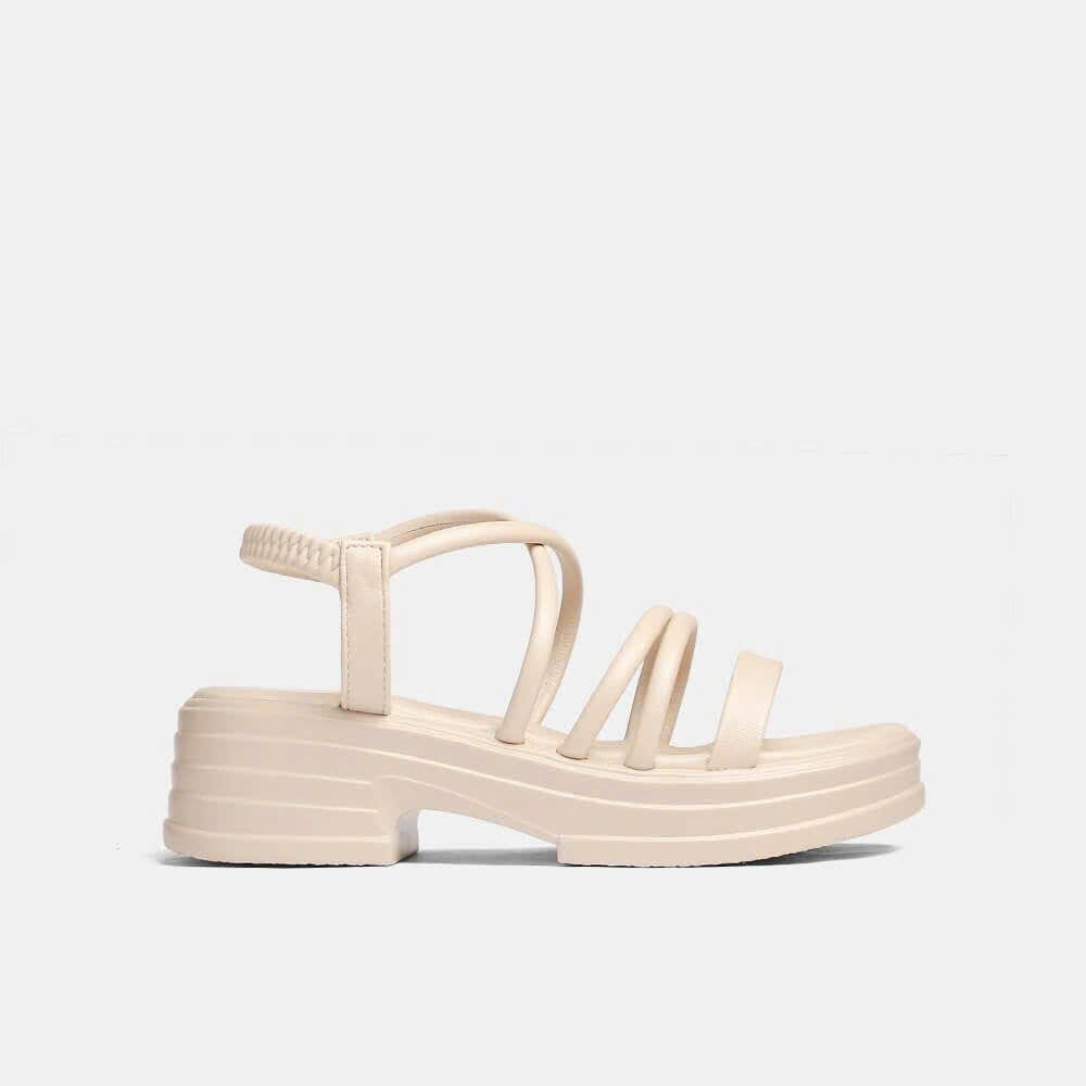 Sandal nữ BQ SDW0166.KEM