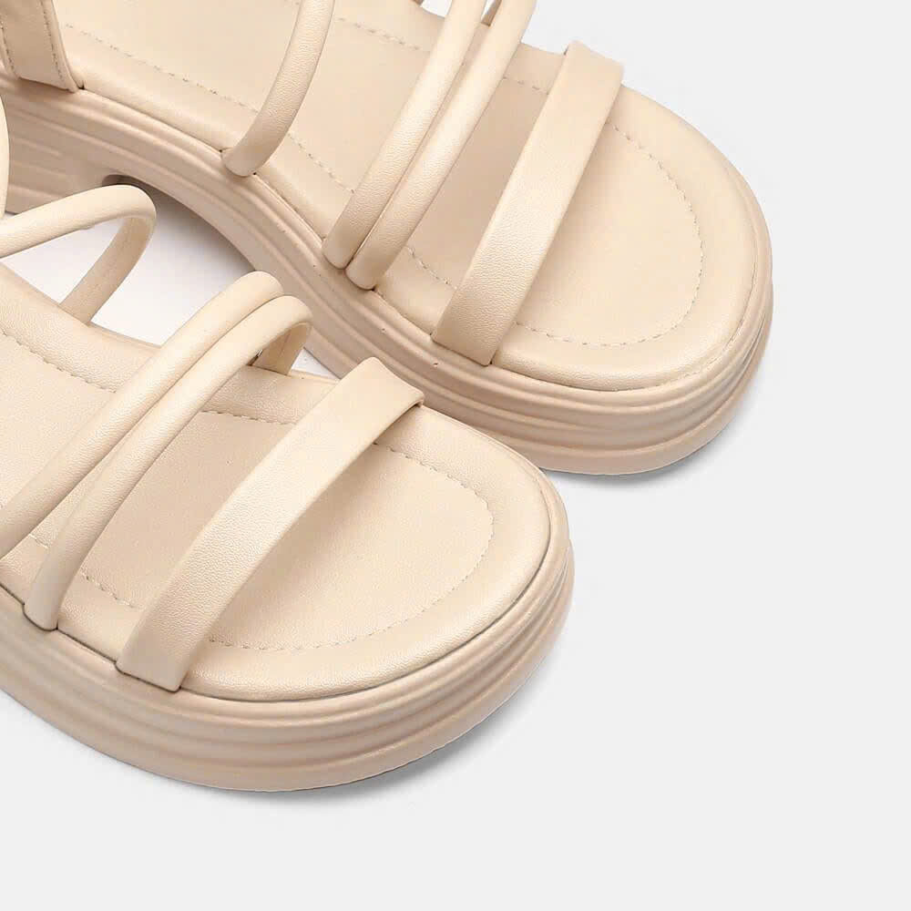Sandal nữ BQ SDW0166.KEM
