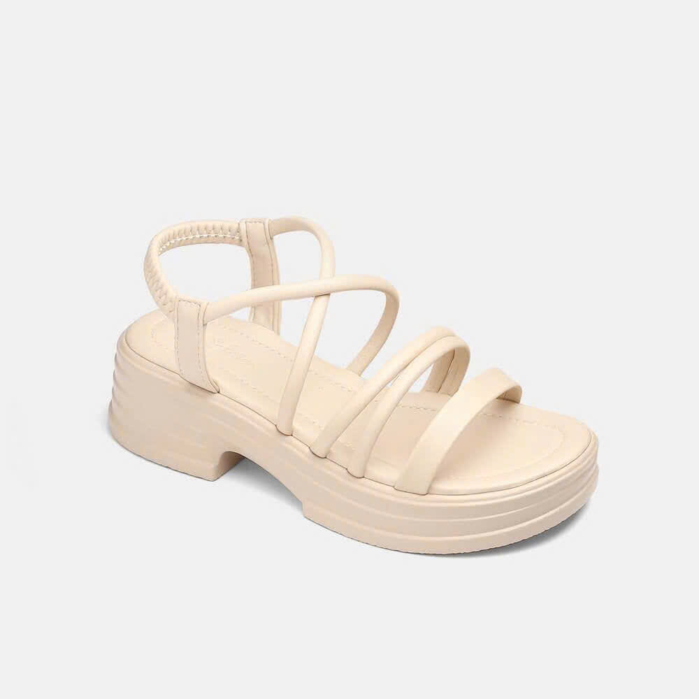 Sandal nữ BQ SDW0166.KEM